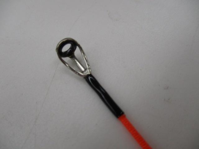 ラワイヤメタルティップゲームB692Mサーベルテンヤバーサタイル