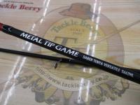 ラワイヤメタルティップゲームB692Mサーベルテンヤバーサタイル