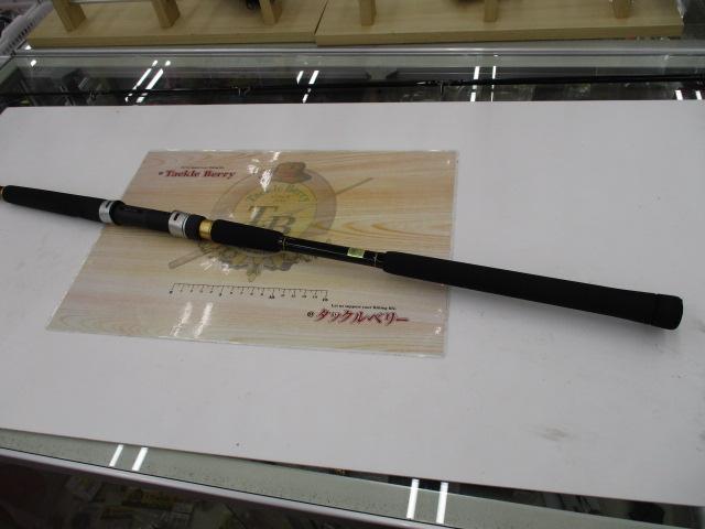 ジグキャスター 100M・N｜＠ベリーネット 日本最大新品中古釣具WEBショップ