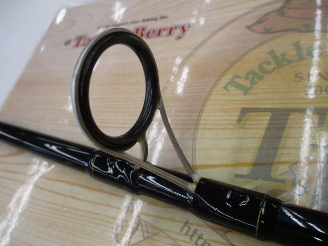 ジグキャスター 100M・N｜＠ベリーネット 日本最大新品中古釣具WEBショップ