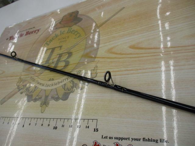 ジグキャスター 100M・N｜＠ベリーネット 日本最大新品中古釣具WEBショップ