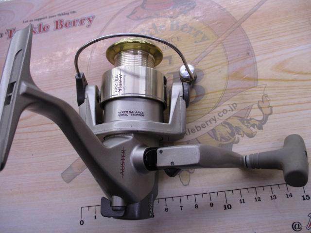 オースター SS-700