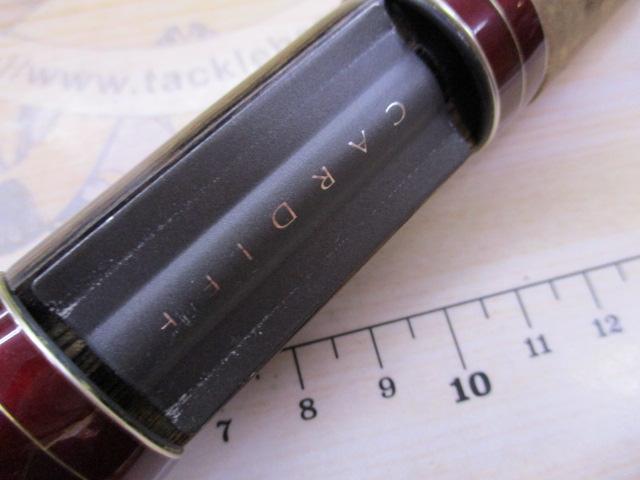 カーディフ 66XUL