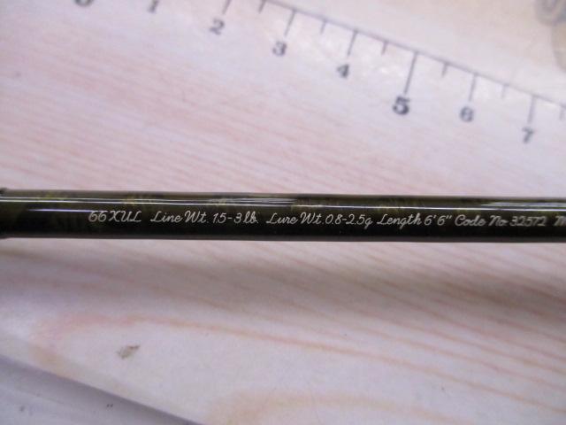 カーディフ 66XUL