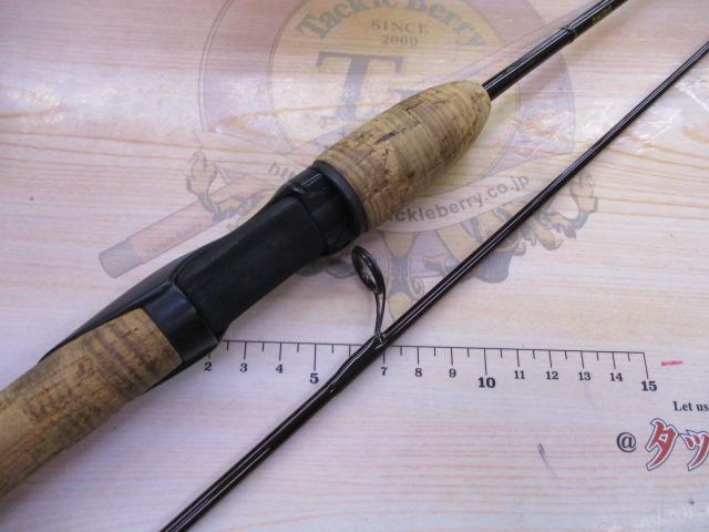 ファントムX 662ULRS