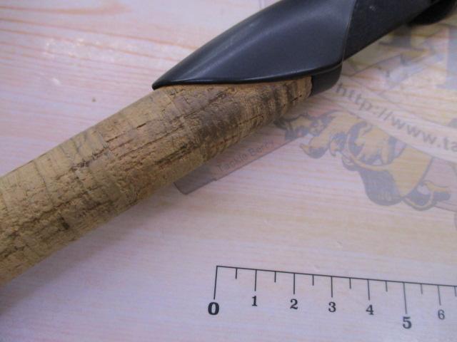 ファントムX 662ULRS