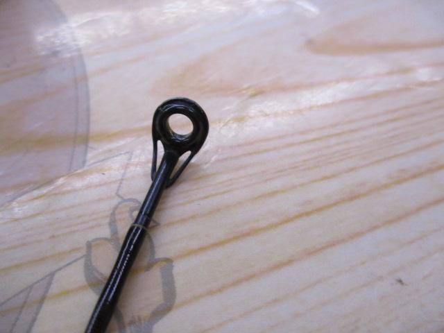 ファントムX 662ULRS