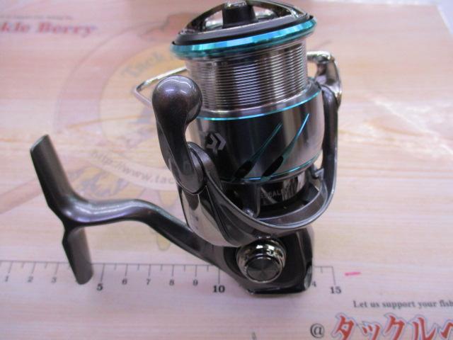 25エメラルダスエア LT2500S