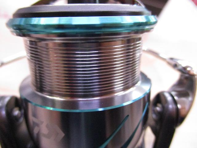 25エメラルダスエア LT2500S