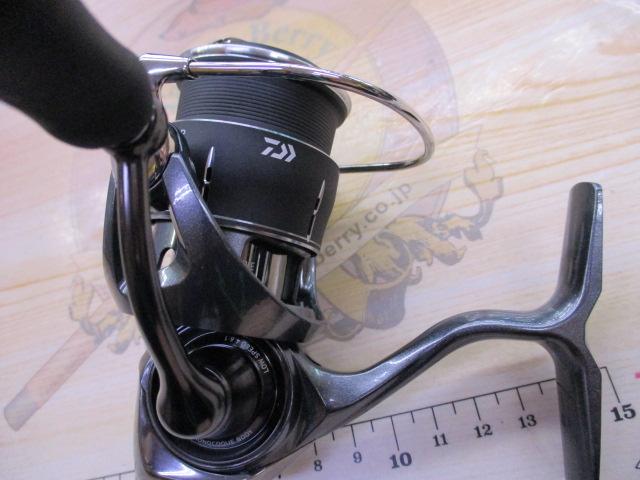 24ルビアス ST SF2000SS-P