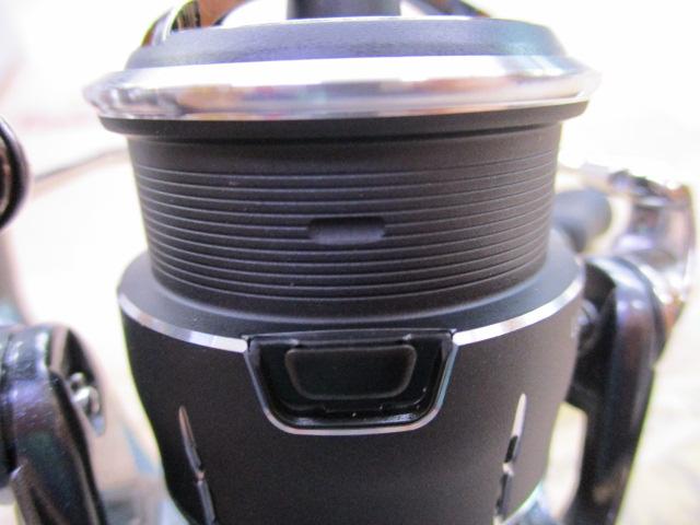 24ルビアス ST SF2000SS-P