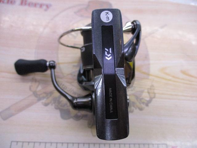 24ルビアス ST SF2000SS-P