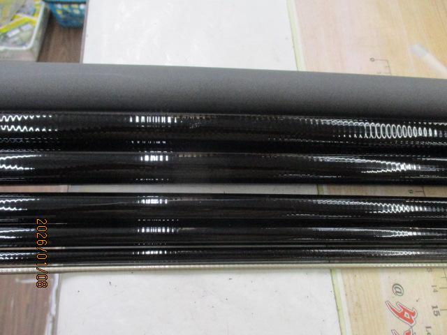 ハイカーボン実戦プレミアムMHH-8100