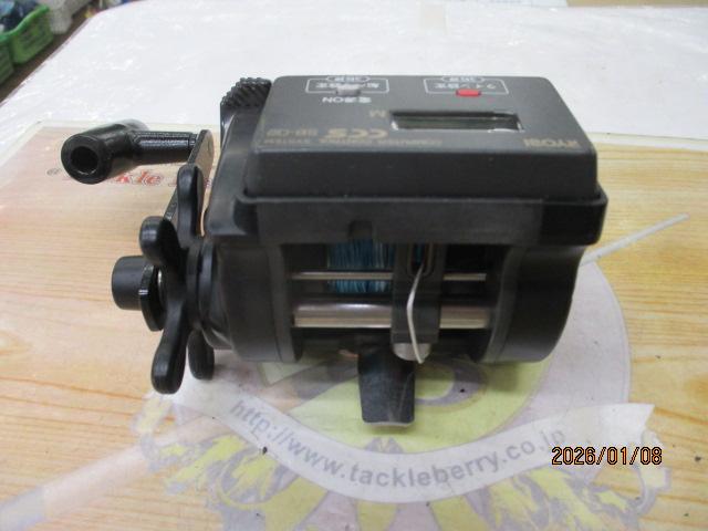 アラート棚SS500