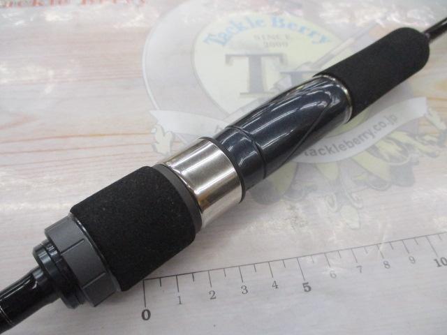 ヴァデルSLJ AP 63MLS-S