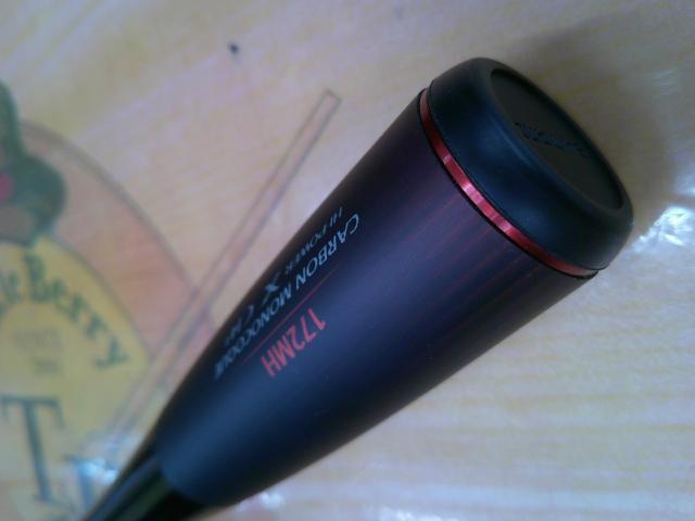 20ゾディアス 172MH