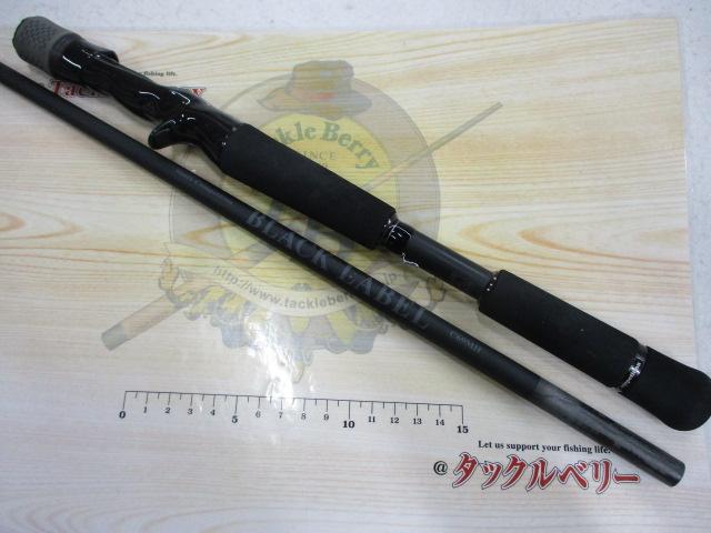 ブラックレーベル SC C69MH