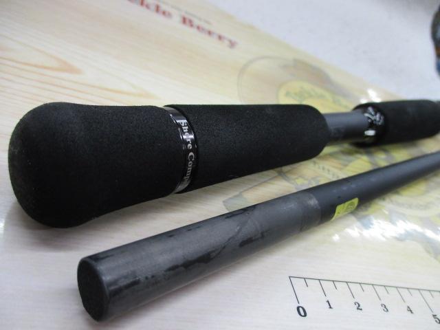 ブラックレーベル SC C69MH