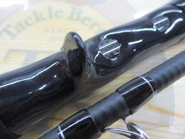 ブラックレーベル SC C69MH