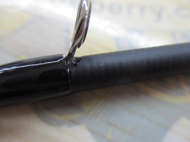 ブラックレーベル SC C69MH