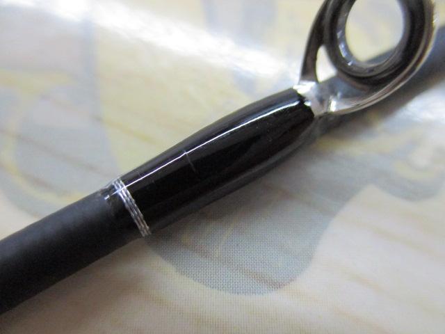 ブラックレーベル SC C69MH