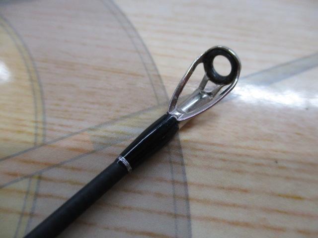 ブラックレーベル SC C69MH