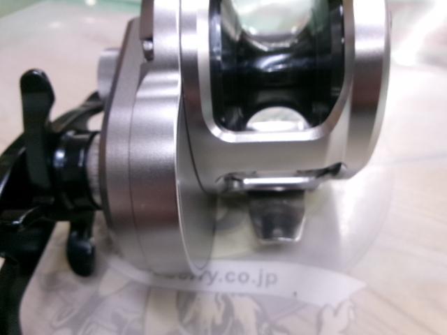 21オシアジガー 2000NR MG