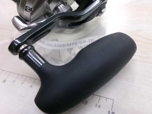 21オシアジガー 2000NR MG