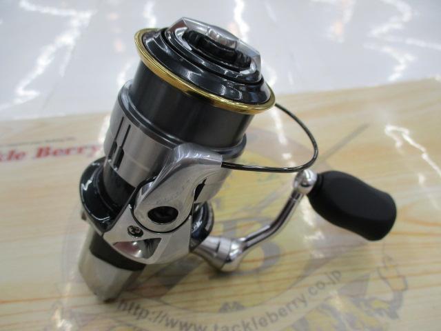 12ヴァンキッシュ C2000S