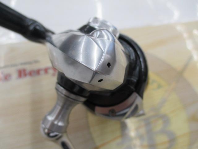 12ヴァンキッシュ C2000S