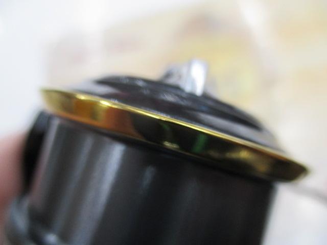 12ヴァンキッシュ C2000S