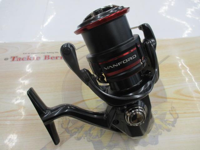 20ヴァンフォード 4000MHG｜＠ベリーネット 日本最大新品中古釣具WEB
