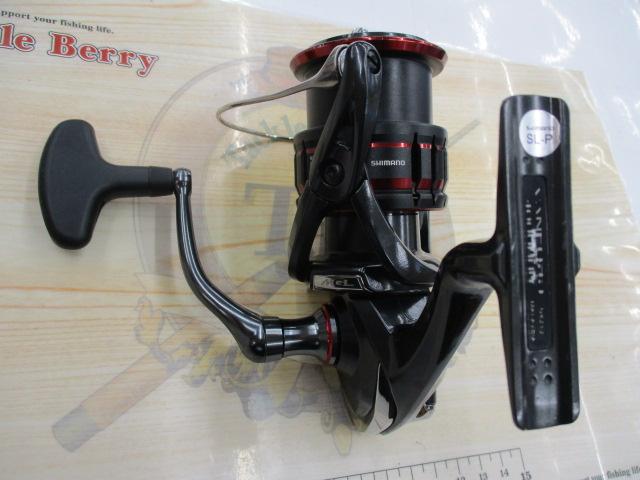 20ヴァンフォード 4000MHG｜＠ベリーネット 日本最大新品中古釣具WEB