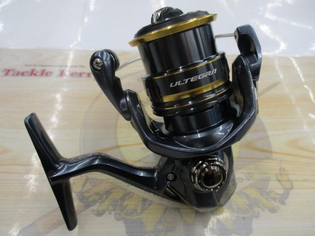 21アルテグラ C2000S