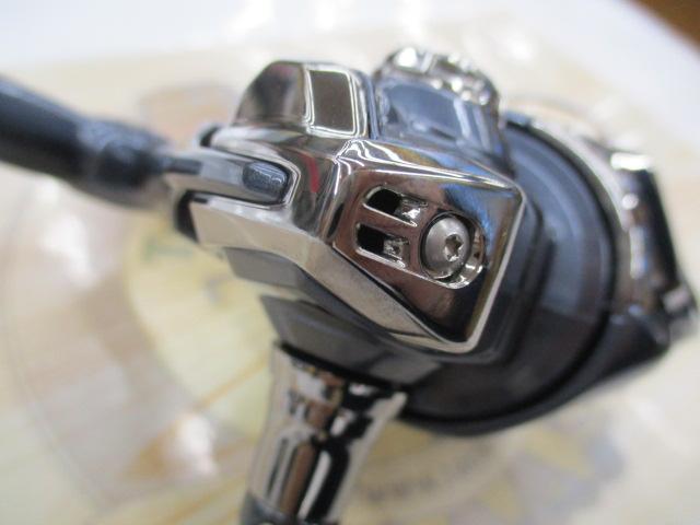 21アルテグラ C2000S