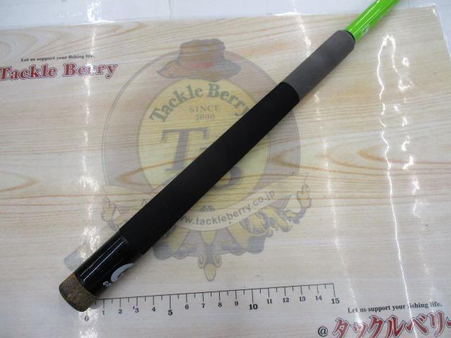 グッドロッド GD-360 グリーン