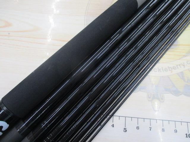 グッドロッド GD-360 グリーン