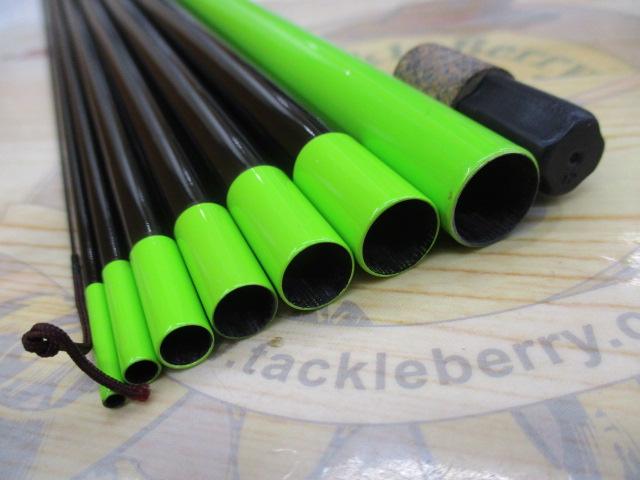 グッドロッド GD-360 グリーン