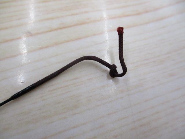 グッドロッド GD-360 グリーン