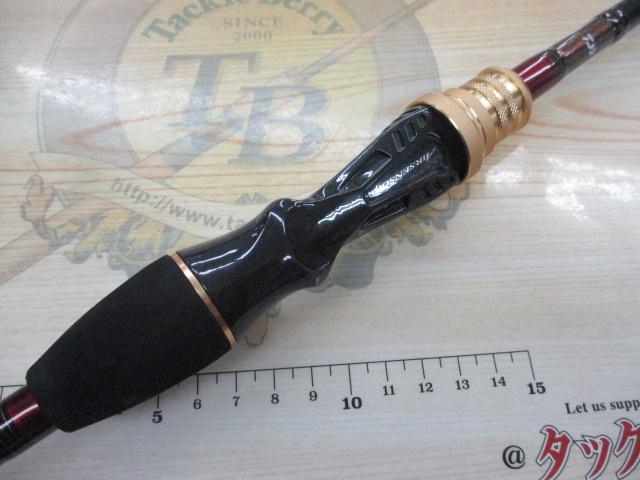 アナリスター マルイカ ゼロテン