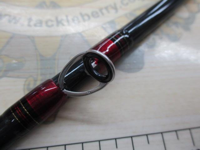 アナリスター マルイカ ゼロテン