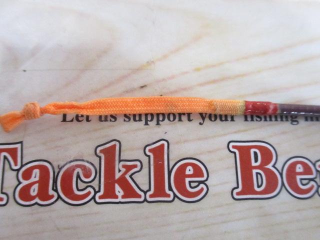 コロガシ鬼怒硬調900