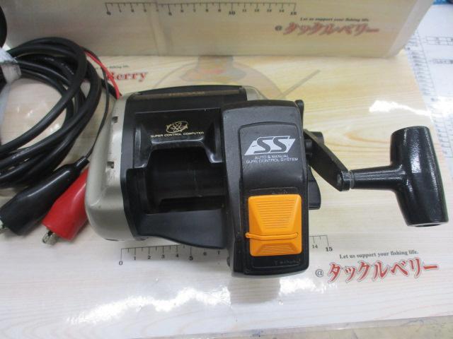 セラテックAD電動80SS