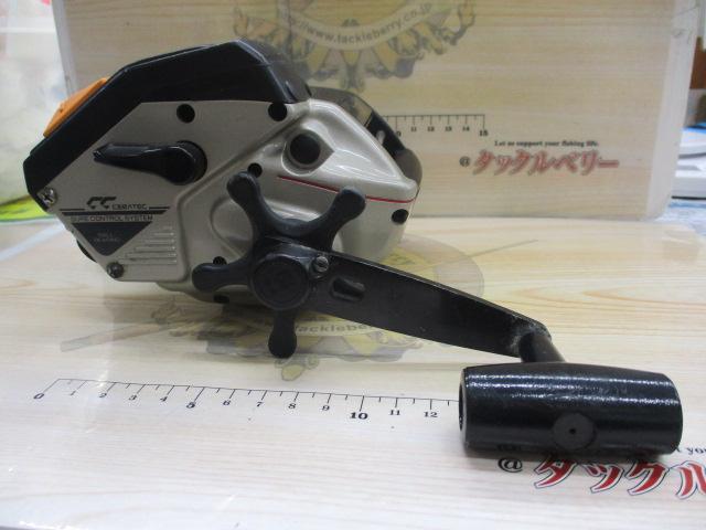 セラテックAD電動80SS