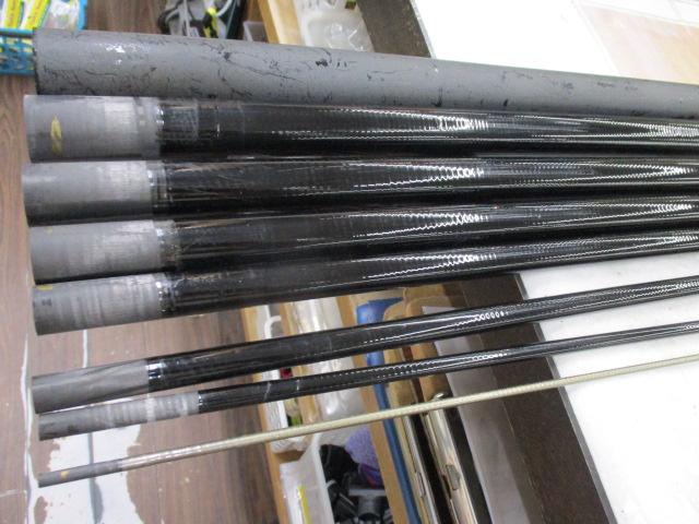 ハイカーボン実戦プレミアムMHH9000