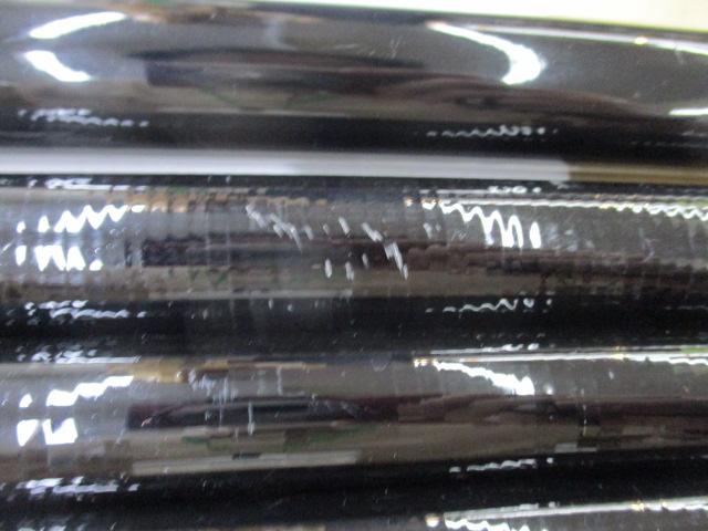 ハイカーボン実戦プレミアムMHH9000