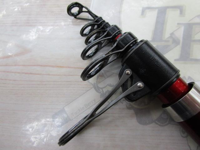 07サーフリーダーFV 450DX-TZ