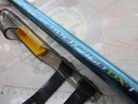 06サーフリーダー 450DX-T