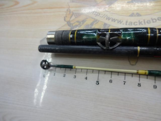 フルフィールド石鯛 460M