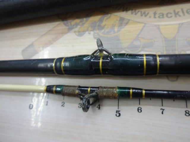 フルフィールド石鯛 460M